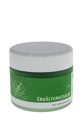AFRA Erk-Salbe 50g