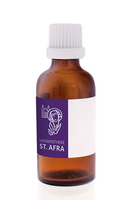 AFRA Nasenreflexöl stark