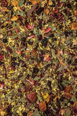 Fühl Dich stark Tee 160g