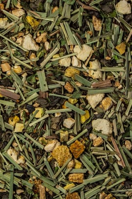 Fühl die Energie Tee 120g