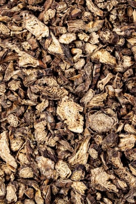 Chinesische Küchenschellenwurzel Salbe