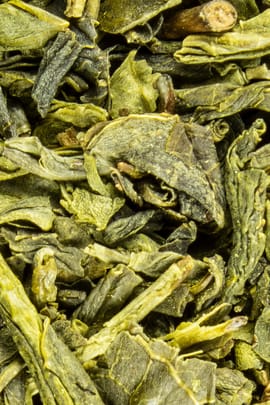 Grüner Tee - Sencha