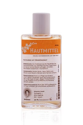AFRA Hautmittel 50ml