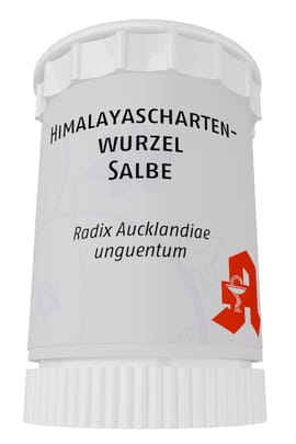 Himalayaschartenwurzel Salbe