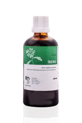 AFRA Iberis Tropfen