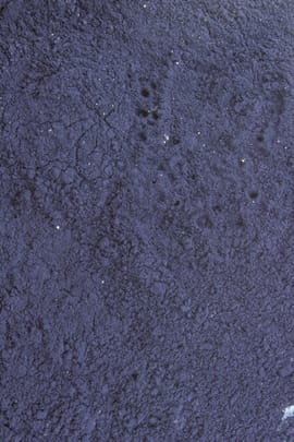 Indigo Pulver