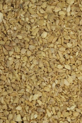 Ingwerwurzel Tropfen - Tinktur