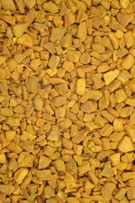 Javanische Gelbwurz Tropfen - Tinktur