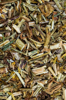 Johanniskraut