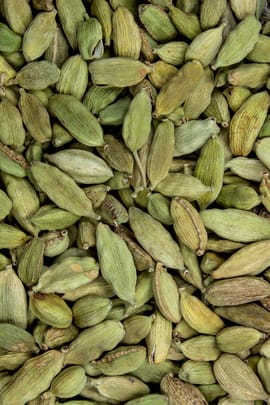 Kardamomen Salbe