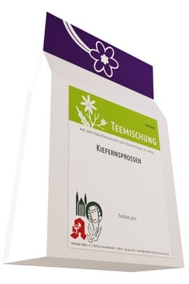 Kiefernsprossen