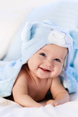 Kindlein Komm Spezialöl 100ml