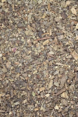 Königskerzenblätter