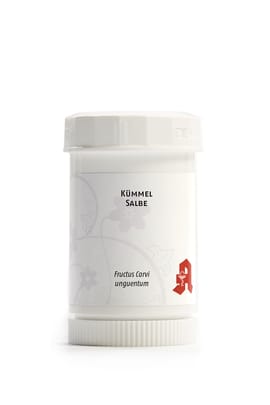 Kümmel Salbe