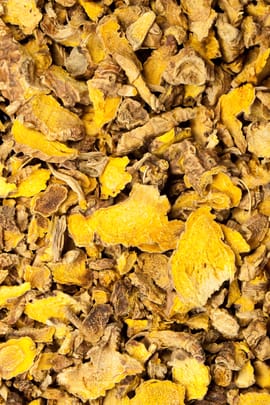 Leopardenblumenwurzelstock Tropfen - Tinktur