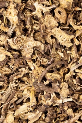 Chinesische Liebstöckelwurzel Tropfen - Tinktur