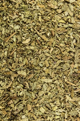 Lobelienkraut Tropfen - Tinktur