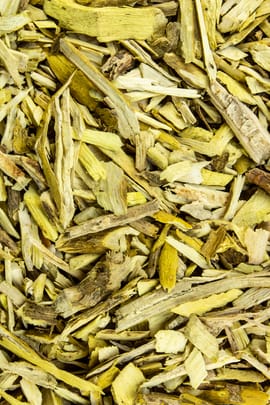 Mahonienwurzel Salbe