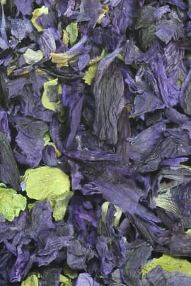 Malvenblüten