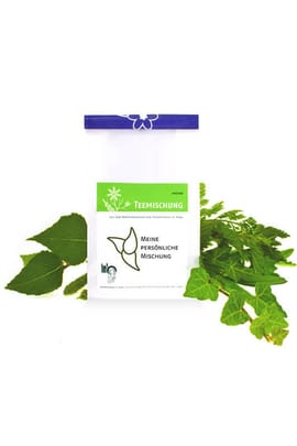 Schoßwärmender Tee 135g