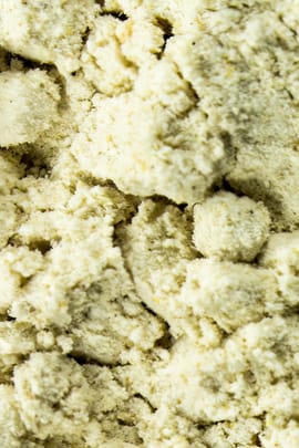 Bibernellwurzelpulver