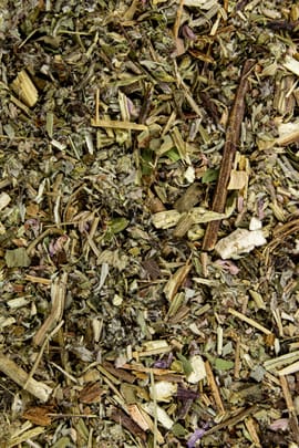 Teestunde Bitterer Kräutertee 140g