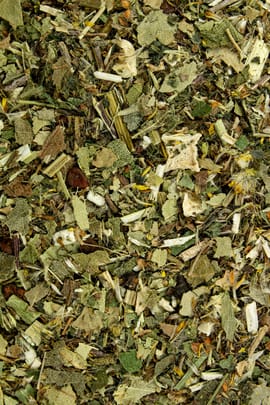 Teestunde Bla-Nie-Tee 220g