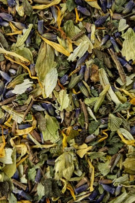 Beruhigungstee VIII 70g