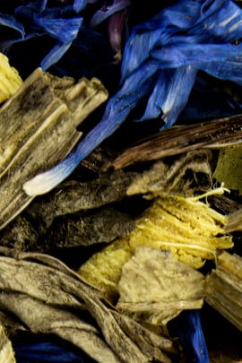 Husten- und Bronchialtee I 80g