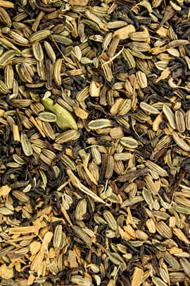 Teestunde Chai-Tee 160g