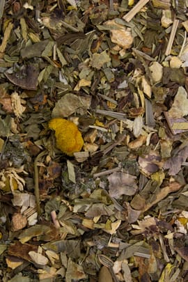 Darmreinigungstee 100g