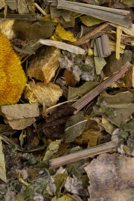 Darmreinigungstee 100g