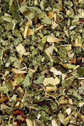 Deutscher Haus- u. Familientee 100g