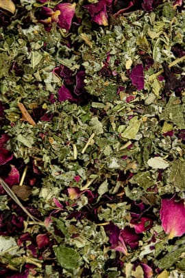 Teestunde Familientee 220g