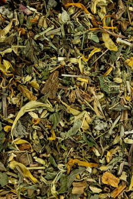 Frauentee nach Künzle 1 100g