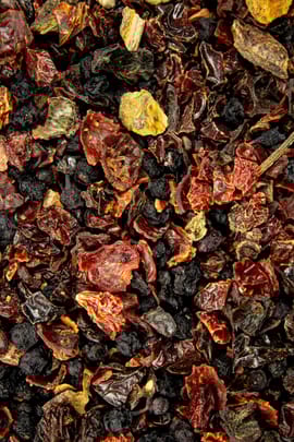 Teestunde Frischer Früchtetee 190g