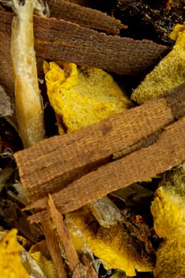 Teestunde Herbsttee 180g