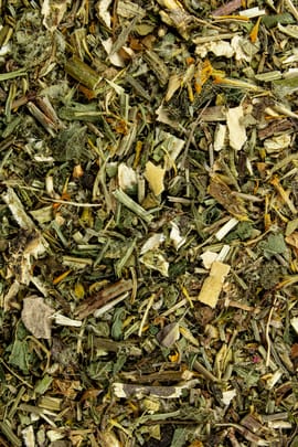 Teemischung "He-Kr-Lauf" nach Maria Treben 380g