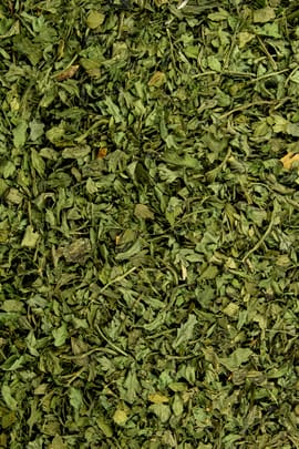 Kerbelblätter Salbe