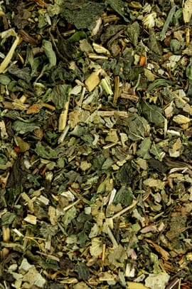 Kindlein wachs auf Tee 200g