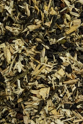 Teestunde Männertee 190g