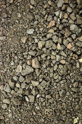 Magnetit aus Eisenoxid