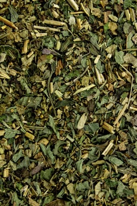 Rückbildungstee nach Stadelmann 150g