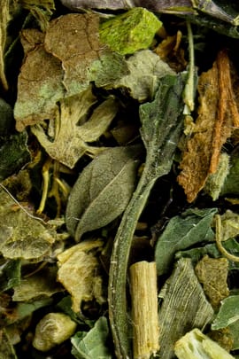 Rückbildungstee nach Stadelmann 150g