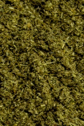 Schafgarbenkrautpulver