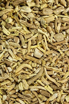 Schlafbeerenwurzel Tropfen - Tinktur