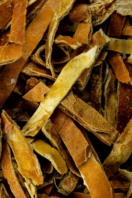 Schlangenkürbisschale Salbe