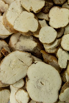 Schlangenkürbiswurzel Salbe