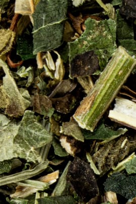 Schwangerschaftstee nach Stadelmann 280g