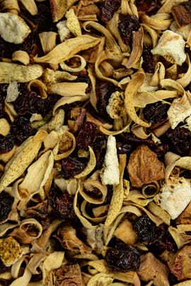 Teestunde Sommertee 210g